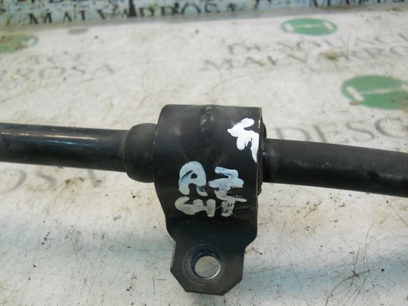 Recambio de barra estabilizadora delantera para ford mondeo berlina (ge) ghia referencia OEM IAM   