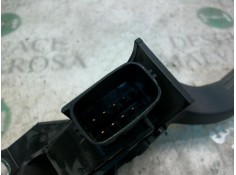 Recambio de potenciometro pedal para ford mondeo berlina (ge) ghia referencia OEM IAM    2