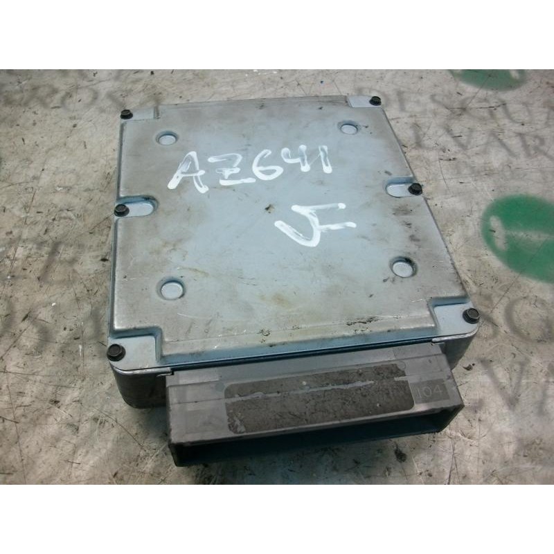 Recambio de centralita motor uce para ford mondeo berlina (ge) ghia referencia OEM IAM   