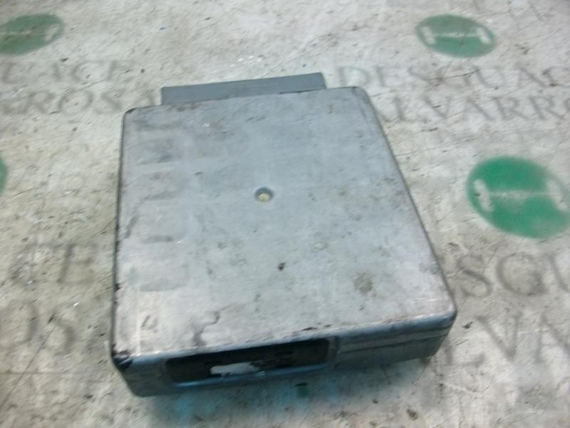 Recambio de centralita motor uce para ford mondeo berlina (ge) ghia referencia OEM IAM   