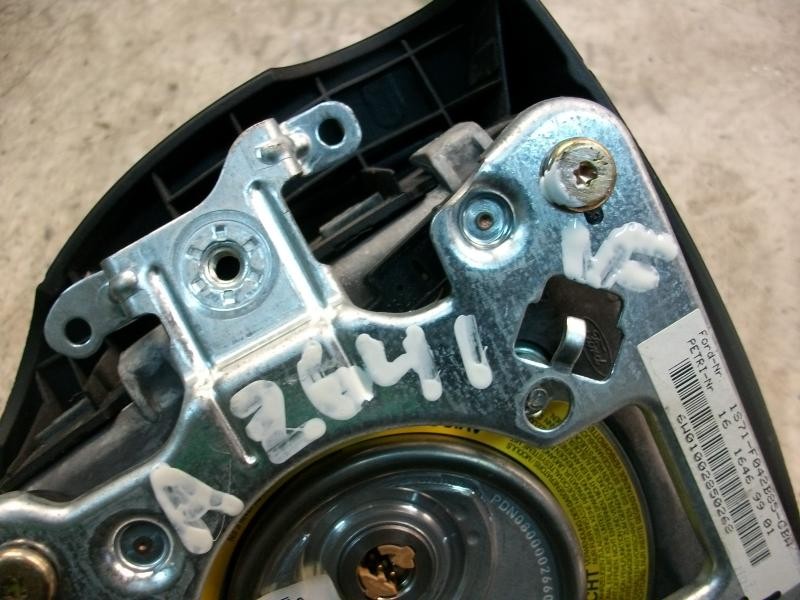 Recambio de airbag delantero izquierdo para ford mondeo berlina (ge) ghia referencia OEM IAM   