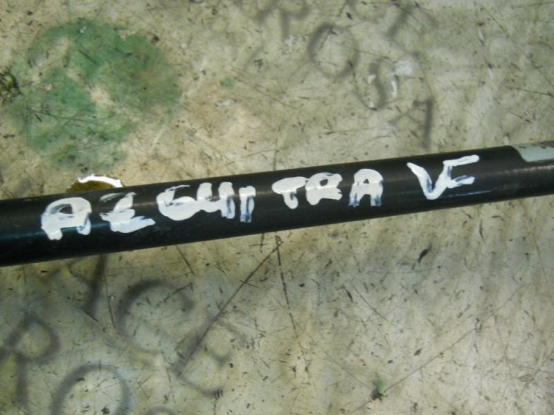 Recambio de barra estabilizadora trasera para ford mondeo berlina (ge) ghia referencia OEM IAM   