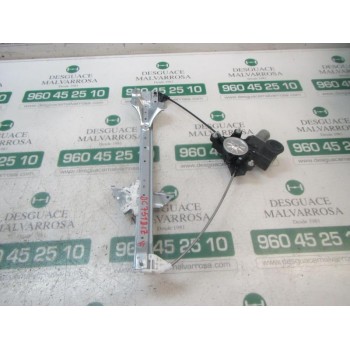 ELEVALUNAS DELANTERO IZQUIERDO 6980242070 