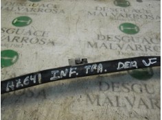 Recambio de brazo suspension inferior trasero derecho para ford mondeo berlina (ge) ghia referencia OEM IAM    2