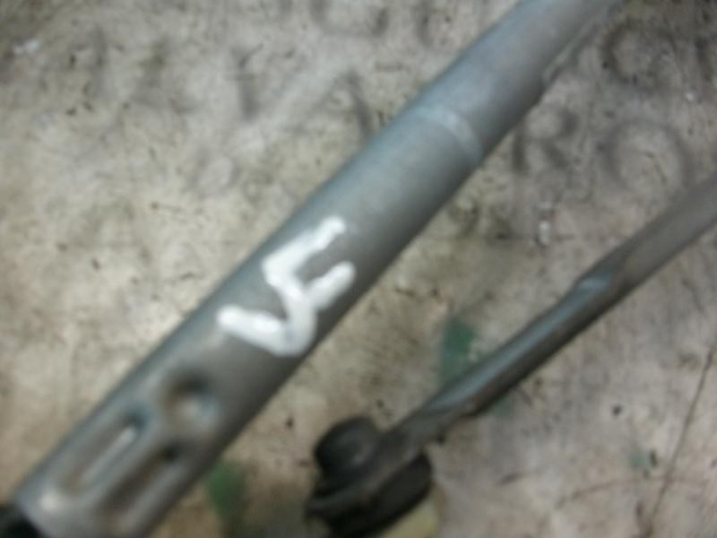 Recambio de articulacion limpia delantero para ford mondeo berlina (ge) ghia referencia OEM IAM   