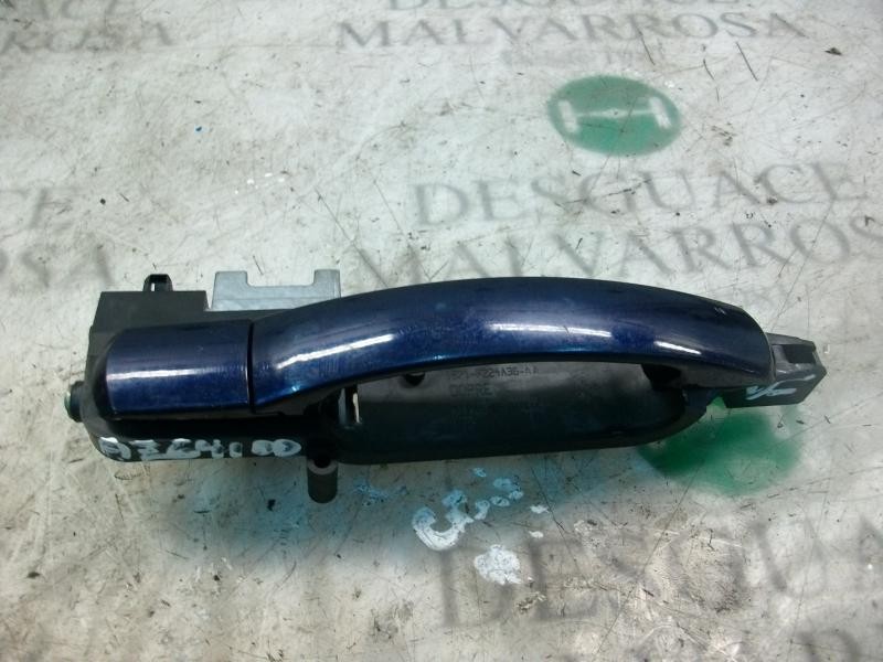Recambio de maneta exterior delantera derecha para ford mondeo berlina (ge) ghia referencia OEM IAM   