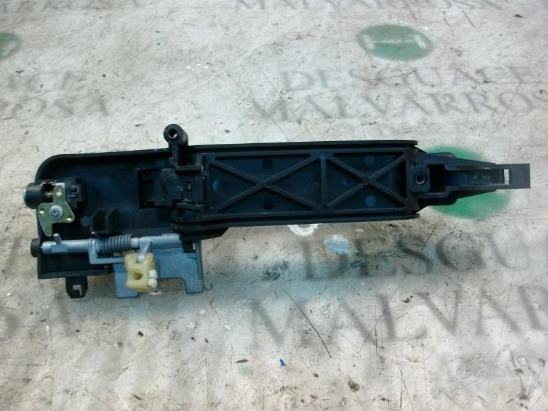 Recambio de maneta exterior delantera derecha para ford mondeo berlina (ge) ghia referencia OEM IAM   
