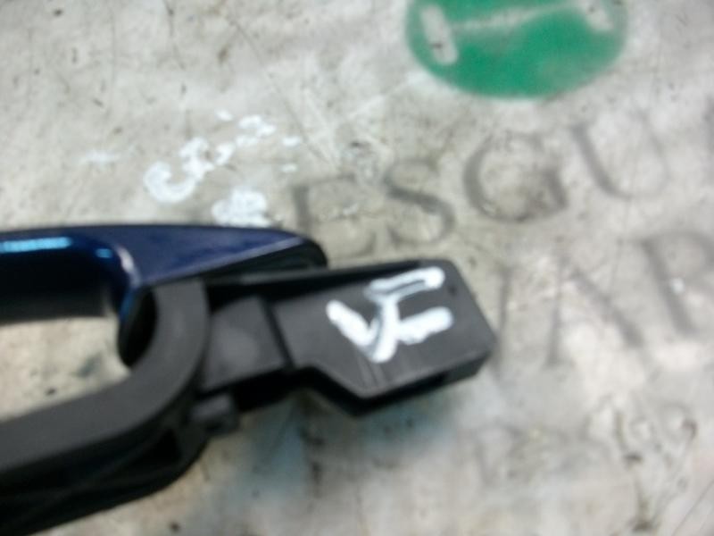 Recambio de maneta exterior delantera derecha para ford mondeo berlina (ge) ghia referencia OEM IAM   