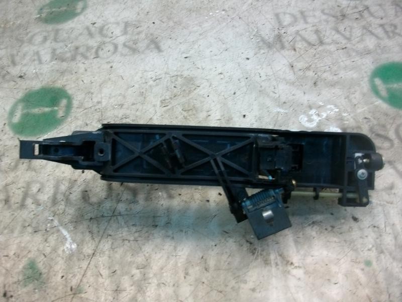 Recambio de maneta exterior trasera izquierda para ford mondeo berlina (ge) ghia referencia OEM IAM   