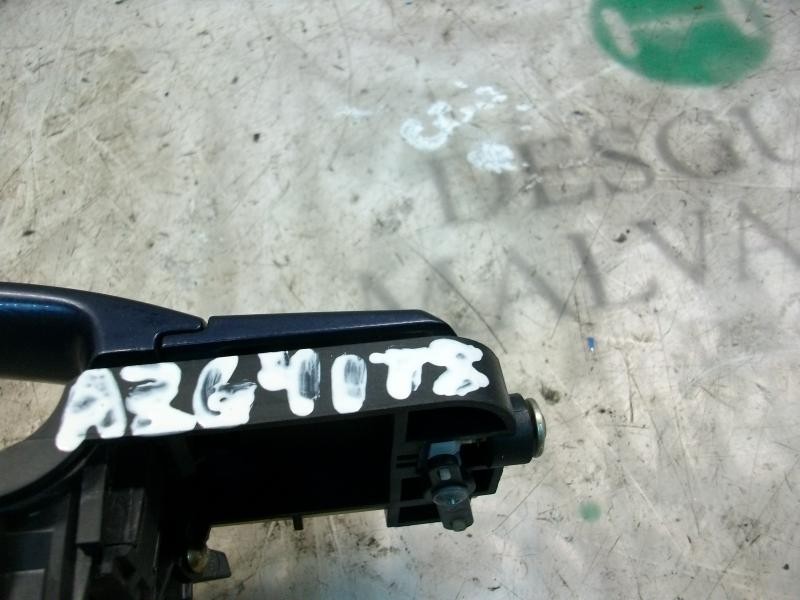 Recambio de maneta exterior trasera izquierda para ford mondeo berlina (ge) ghia referencia OEM IAM   