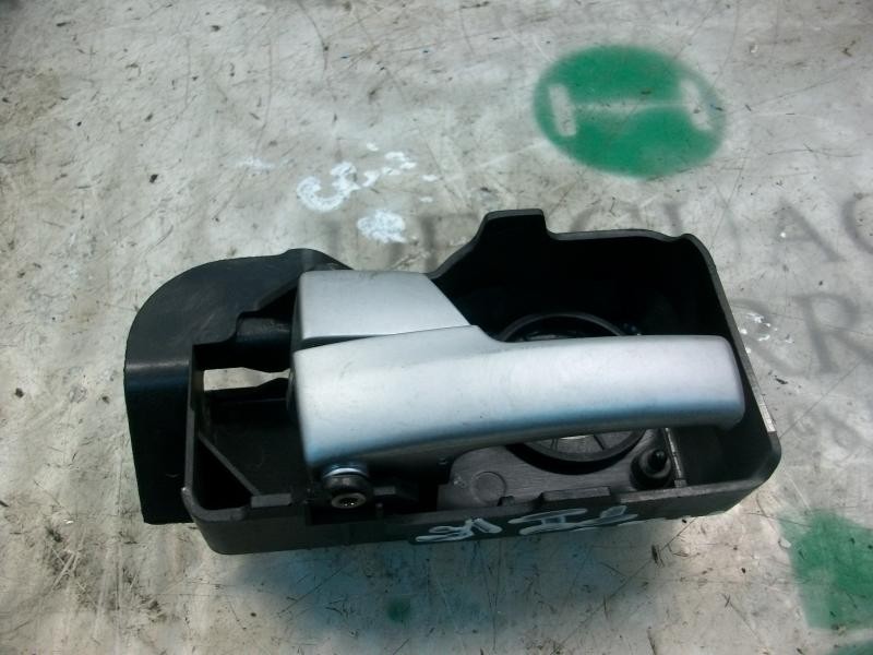 Recambio de maneta interior trasera izquierda para ford mondeo berlina (ge) ghia referencia OEM IAM   