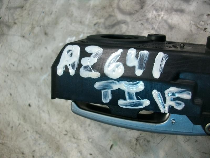 Recambio de maneta interior trasera izquierda para ford mondeo berlina (ge) ghia referencia OEM IAM   