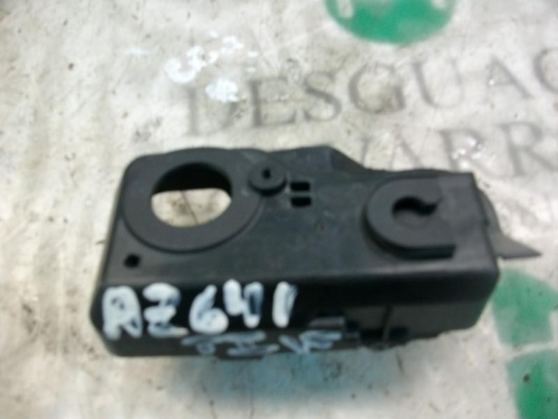 Recambio de maneta interior trasera izquierda para ford mondeo berlina (ge) ghia referencia OEM IAM   