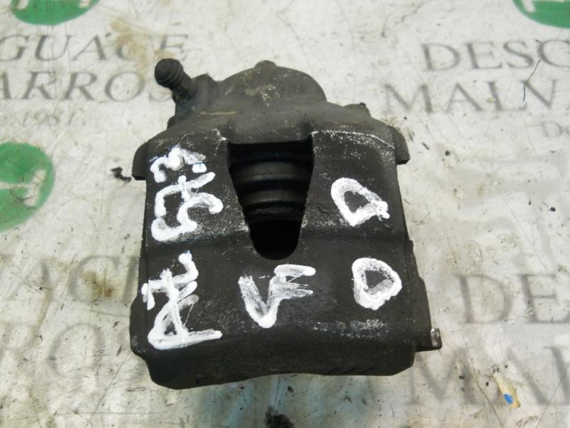 Recambio de pinza freno delantera derecha para volkswagen polo (9n1) trendline referencia OEM IAM   
