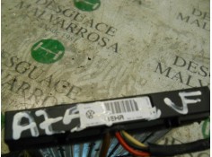 Recambio de resistencia calefaccion para volkswagen polo (9n1) trendline referencia OEM IAM    2