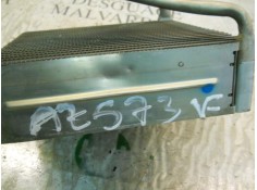 Recambio de evaporador aire acondicionado para volkswagen polo (9n1) trendline referencia OEM IAM    2