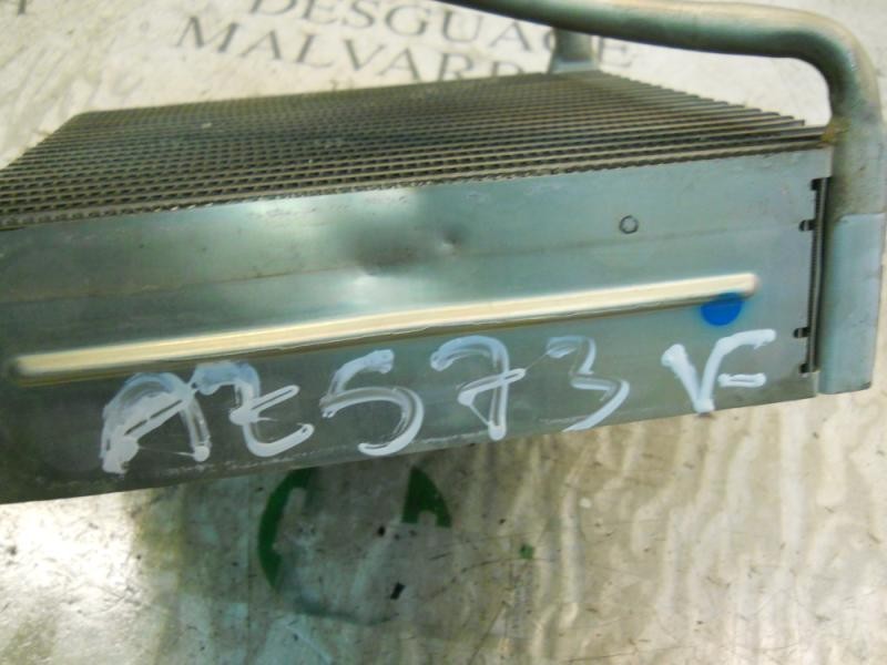 Recambio de evaporador aire acondicionado para volkswagen polo (9n1) trendline referencia OEM IAM   