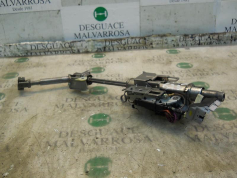 Recambio de columna direccion para volkswagen polo (9n1) trendline referencia OEM IAM   