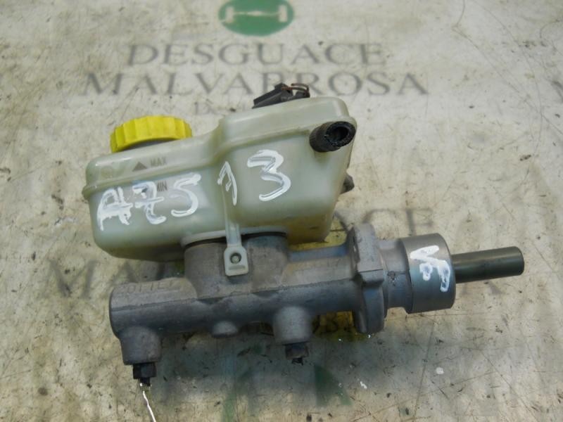 Recambio de bomba freno para volkswagen polo (9n1) trendline referencia OEM IAM   