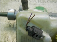 Recambio de bomba freno para volkswagen polo (9n1) trendline referencia OEM IAM    2