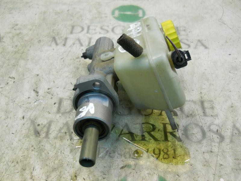 Recambio de bomba freno para volkswagen polo (9n1) trendline referencia OEM IAM   