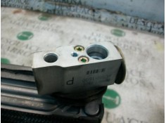 Recambio de evaporador aire acondicionado para toyota yaris (ncp1/nlp1/scp1) 1.4 d-4d linea luna referencia OEM IAM    2