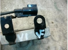 Recambio de modulo electronico para toyota yaris (ncp1/nlp1/scp1) 1.4 d-4d linea luna referencia OEM IAM    2