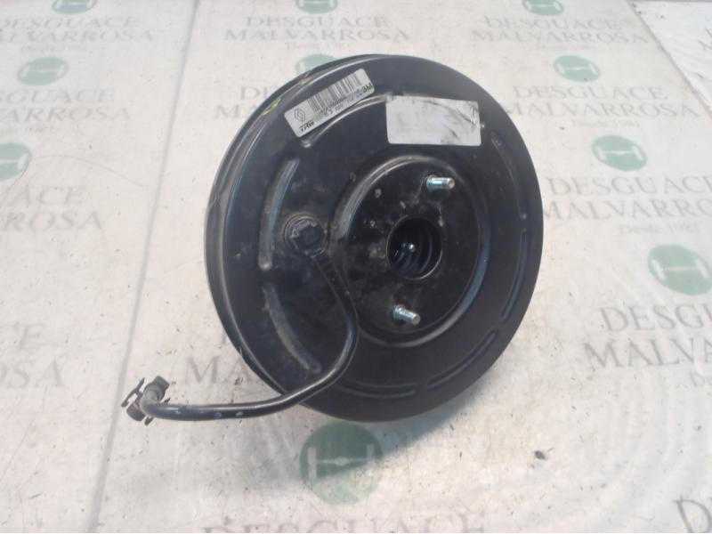 Recambio de servofreno para renault megane iii berlina 5 p expression referencia OEM IAM   