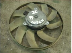 Recambio de electroventilador para opel vectra c berlina comfort referencia OEM IAM    2