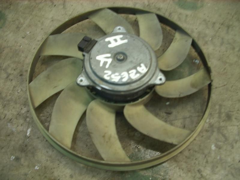 Recambio de electroventilador para opel vectra c berlina comfort referencia OEM IAM   