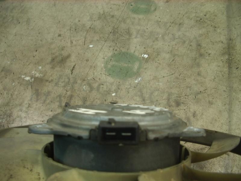 Recambio de electroventilador para opel vectra c berlina comfort referencia OEM IAM   