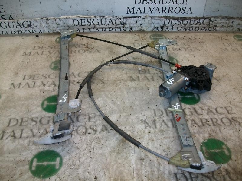 Recambio de elevalunas delantero derecho para citroën xsara berlina 1.6 referencia OEM IAM   