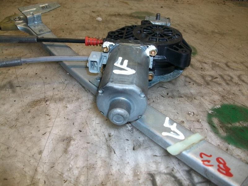 Recambio de elevalunas delantero derecho para citroën xsara berlina 1.6 referencia OEM IAM   