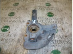 Recambio de mangueta delantera derecha para fiat doblo cargo (223) 1.9 d furg. referencia OEM IAM    2