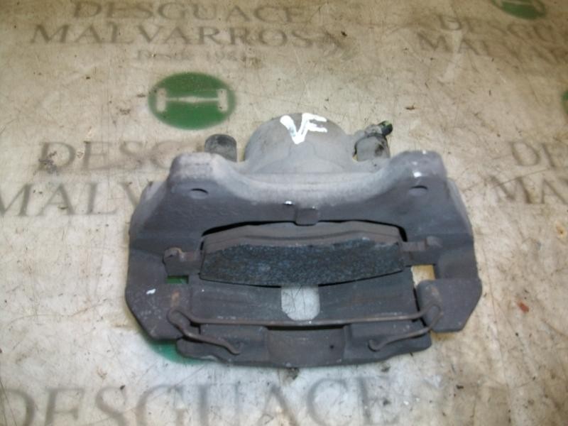 Recambio de pinza freno delantera derecha para fiat doblo cargo (223) 1.9 d furg. referencia OEM IAM   
