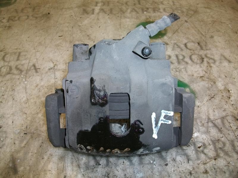 Recambio de pinza freno delantera izquierda para fiat doblo cargo (223) 1.9 d furg. referencia OEM IAM   