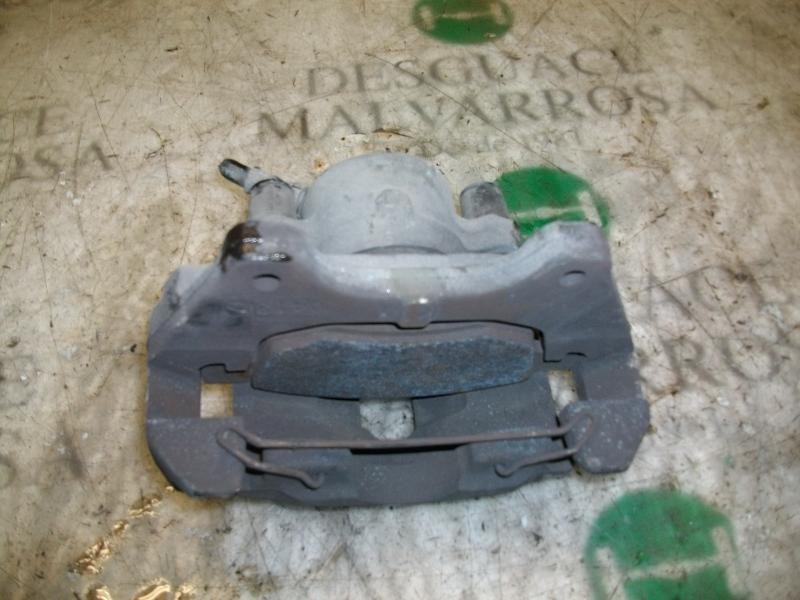 Recambio de pinza freno delantera izquierda para fiat doblo cargo (223) 1.9 d furg. referencia OEM IAM   