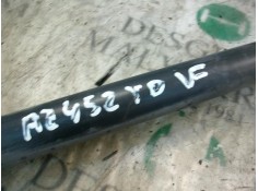 Recambio de amortiguador trasero derecho para toyota yaris (ncp1/nlp1/scp1) 1.4 d-4d linea luna referencia OEM IAM    2