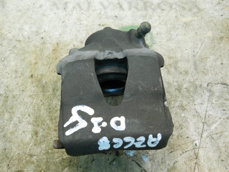 Recambio de pinza freno delantera izquierda para seat leon (1m1) stella referencia OEM IAM   