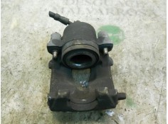Recambio de pinza freno delantera izquierda para seat leon (1m1) stella referencia OEM IAM    2