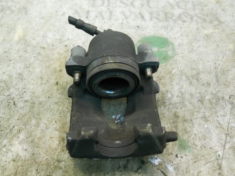 Recambio de pinza freno delantera izquierda para seat leon (1m1) stella referencia OEM IAM   