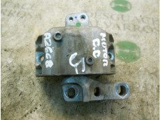 Recambio de soporte motor delantero para seat leon (1m1) stella referencia OEM IAM   