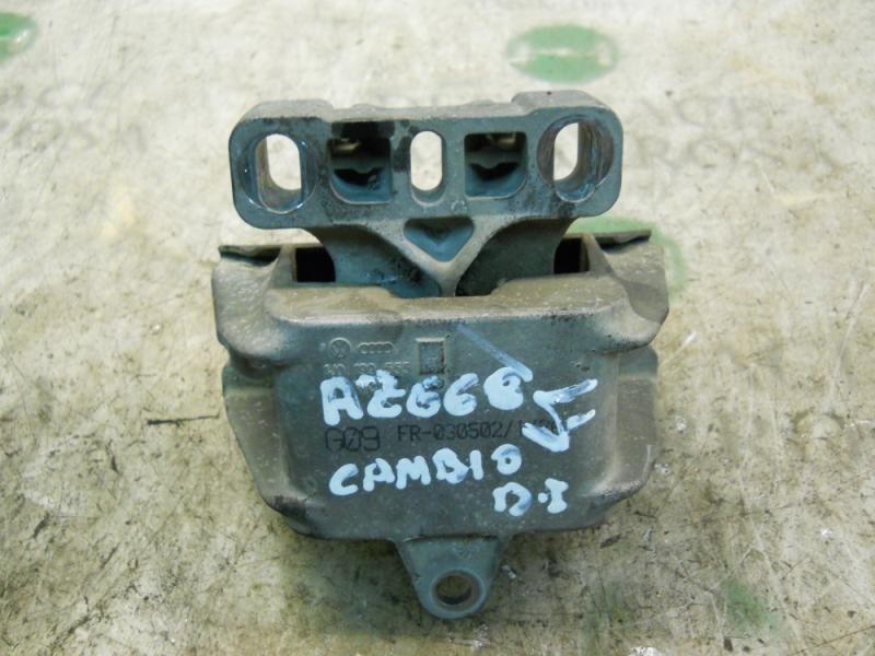 Recambio de soporte cambio para seat leon (1m1) stella referencia OEM IAM   