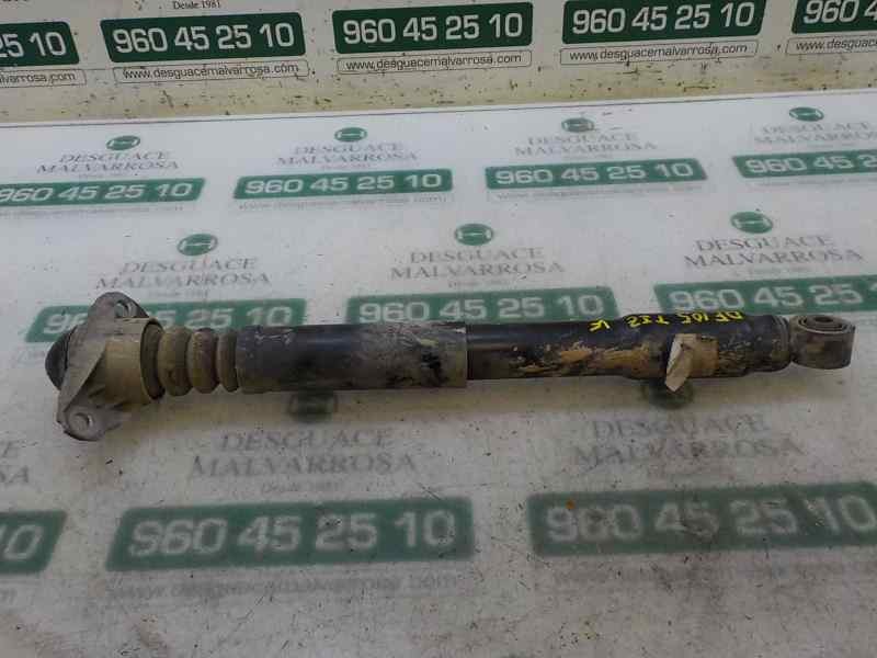 Recambio de amortiguador trasero izquierdo para skoda yeti 1.2 tsi referencia OEM IAM 1K0513029MQ 1K0513029MQ 