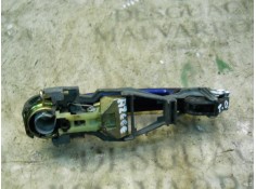 Recambio de maneta exterior trasera derecha para seat leon (1m1) stella referencia OEM IAM    2
