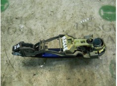 Recambio de maneta exterior trasera izquierda para seat leon (1m1) stella referencia OEM IAM    2