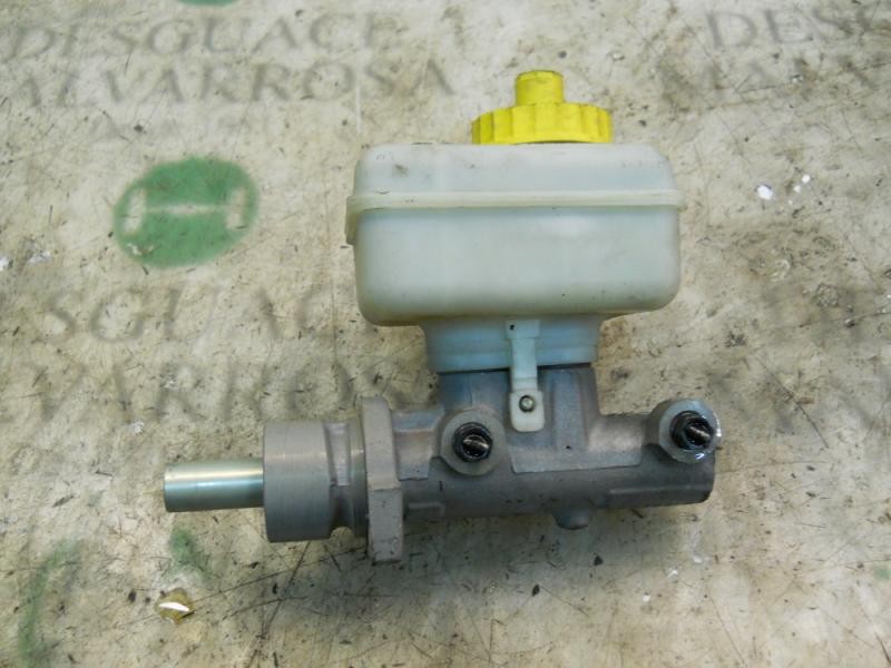 Recambio de bomba freno para seat leon (1m1) stella referencia OEM IAM   