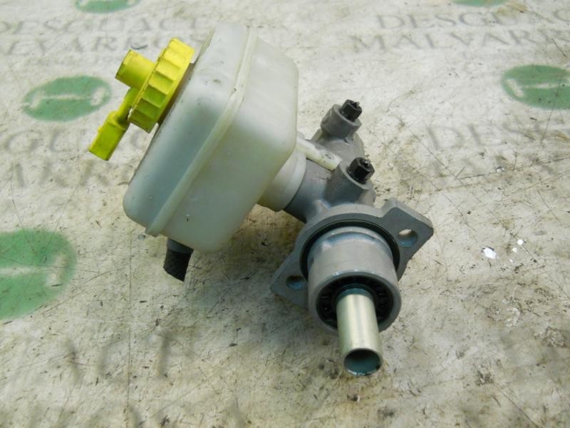 Recambio de bomba freno para seat leon (1m1) stella referencia OEM IAM   