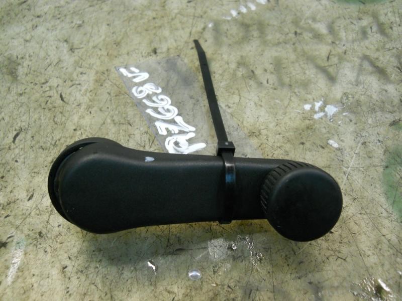 Recambio de maneta elevalunas trasera derecha para seat leon (1m1) stella referencia OEM IAM   