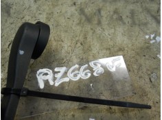 Recambio de maneta elevalunas trasera derecha para seat leon (1m1) stella referencia OEM IAM    2